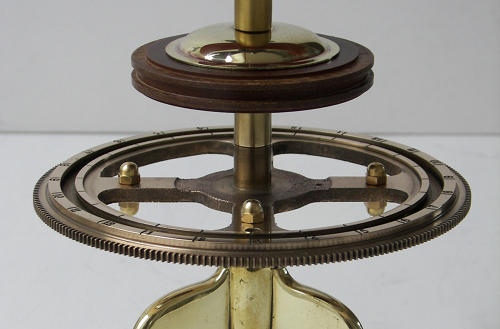 Unique lamp design - Cognition - by Gilles Bourlet Dartmouth
