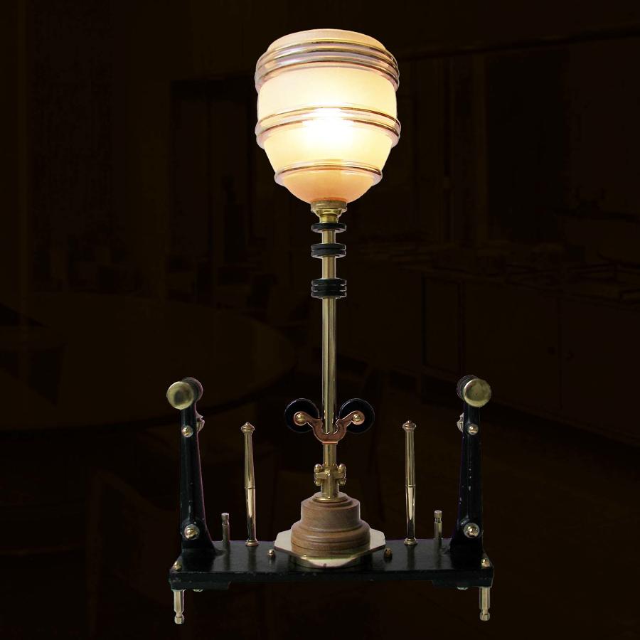 Unique luminous sculpture - Entracte - by Gilles Bourlet Dartmouth