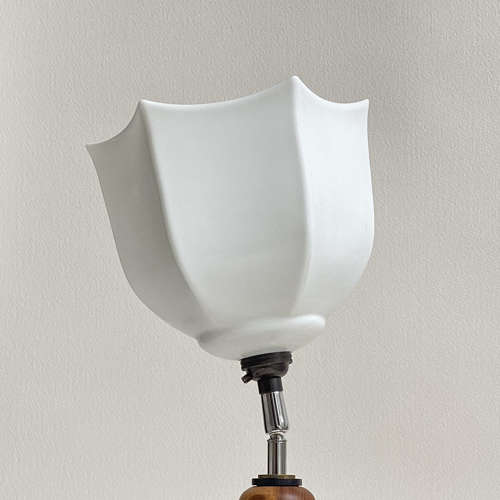 Unique lamp - Comme Il Faut - by Gilles Bourlet Foss Street Dartmouth