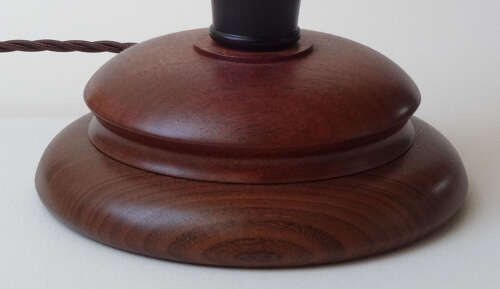 Unique Lamp Design - Abondance - by Gilles Bourlet Foss Street Dartmouth