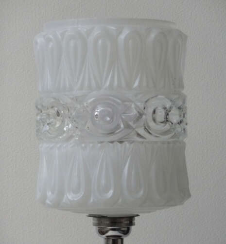 Unique Lamp Design - Abondance - by Gilles Bourlet Foss Street Dartmouth